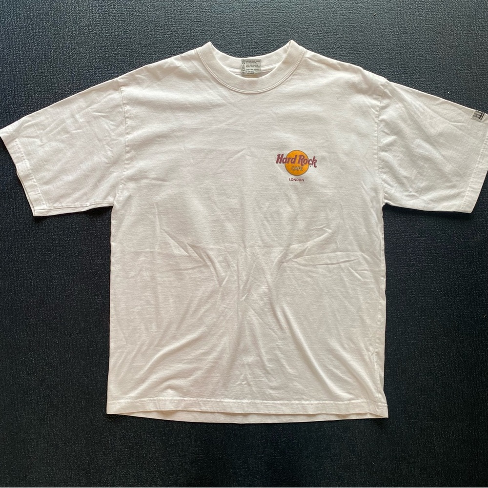 Hard Rock Cafe T-Shirt
